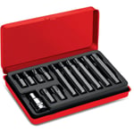 PRODHT 3/8 Torx Power Bits Seti 13 Parça