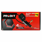 PRODHT Dijital Hava Saatli Lastik Şişirme Tabancası Pro 0-255 Psı