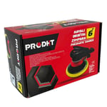 PRODHT Havalı Orbital Zımpara Makinesi 150 Mm