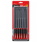 PRODHT Oring Çonta Sökme Çıkarma Biz Seti 240 Mm 6 Parça