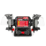 PRODHT Zımpara Taş Motoru 180W 125 Mm