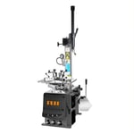 PULI PL-1206 Yarı Otomatik Motosiklet Lastik Sökme Takma Makinesi