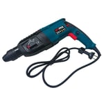 REDMAX Z1C-DK-26C Kırıcı Delici Matkap 800 W + Kırıcı Delici Uç Seti