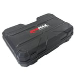 REDMAX Z1C-DK-26C Kırıcı Delici Matkap 800 W + Kırıcı Delici Uç Seti