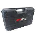 REDMAX Z1C-DK-26C Kırıcı Delici Matkap 800 W + Kırıcı Delici Uç Seti