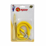RICO 004-RC0008 Oto Kontrol Kalemi Metal Spiral Kablolu