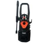 RICO 013-RC0056 Yüksek Basınçlı Yıkama Makinesi 145 Bar