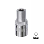 RICO 1/2 E22 Torx Lokma