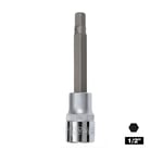 RICO 1/2 H12 Lokmalı Allen Uç Uzun 12 Mm