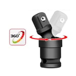 RICO 1/2 Havalı Mafsal - Sarhoş Kafa Adaptör