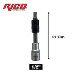 RICO 1/2 M10 Alternatör Kasnak Sökme Lokması