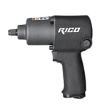 RICO 1/2 Mini Havalı Somun Sıkma Ve Sökme Tabancası 700Nm