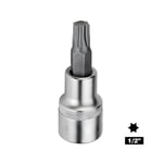 RICO 1/2 T20 Lokmalı Torx Uç Kısa 55 Mm