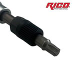 RICO 1/2 T50 Alternatör Kasnak Sökme Lokması
