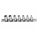 RICO 1/4 İç Torx Lokma Takımı 7 Parça