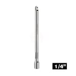 RICO 1/4 Lokma Kolu Uzatma Ara Kol 150 Mm