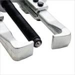 RICO 2 Kollu Çektirme - Rulman Çektirmesi Raylı 150 X 200 Mm
