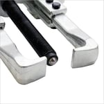 RICO 2 Kollu Çektirme - Rulman Çektirmesi Raylı 100 X 120 Mm