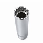 RICO 3/8 On İki Köşe Buji Lokması 14 Mm
