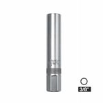 RICO 3/8 On İki Köşe Buji Lokması 14 Mm