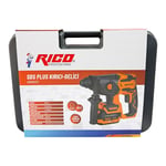 RICO Akülü Kırıcı Delici