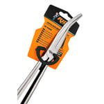RICO Kargaburun Eğri Uçlu Extra Uzun 280 Mm