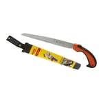RICO Kılıflı Budama Testeresi Bahçe Testeresi 250 Mm