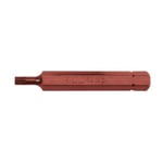 RICO M10 Bits Uç Mıknatıslı 10 X 75 Mm