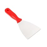 RICO Plastik Saplı Ispatula 8 Cm