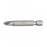RICO PZ1 Bits Vidalama Yıldız Uç Kaplamalı 70 Mm