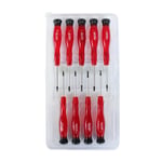 RICO Saatçi Tornavida Takımı Ve Torx Set 9 Parça