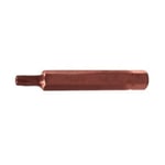 RICO T25 Torx Bits Uç Kaplamalı 150 Mm