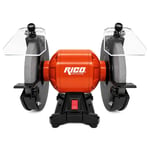 RICO Zımpara Taş Motoru 500 Watt 175 Mm