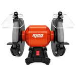 RICO Zımpara Taş Motoru 500 Watt 175 Mm