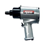 RICO 022-RC4086 3/4 Havalı Somun Sıkma Ve Sökme Tabancası 1300 Nm