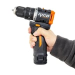 RICO 028-RE0017 Şarjlı Matkap 16V 50 Nm