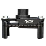 RICO 1/2  Ayarlı Yağ Filtresi Sökme Anahtarı 80 X 105 Mm