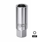 RICO 1/2 Altı Köşe Buji Lokması 21 Mm
