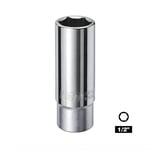 RICO 1/2 Altı Köşe Derin Lokma 32 Mm