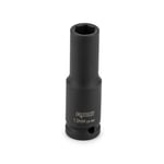 RICO 1/2 Altı Köşe Havalı Derin Lokma 13 Mm