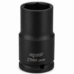 RICO 1/2 Altı Köşe Havalı Derin Lokma 27 Mm