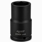 RICO 1/2 Altı Köşe Havalı Derin Lokma 30 Mm