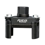 RICO 1/2 Ayarlı Yağ Filtresi Sökme Anahtarı 60 X 80 Mm