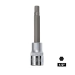 RICO 1/2 H19 Lokmalı Allen Uç Uzun 19 Mm