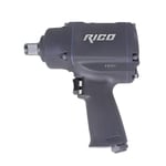 RICO 1/2 Havalı Somun Sıkma Ve Sökme Tabancası 1750 Nm