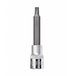 RICO 1/2 T27 Lokmalı Torx Uç Uzun 100 Mm