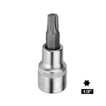 RICO 1/2 T35 Lokmalı Torx Uç Kısa 55 Mm