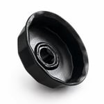 RICO 1/2 Tas Tipi Yağ Filtresi Sökme Anahtarı 67/14 Mm - Nissan