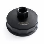 RICO 1/2 Tas Tipi Yağ Filtresi Sökme Anahtarı 67/14 Mm - Nissan