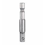 RICO 1/4 Bits Saplı Lokma Dönüştürücü Adaptör